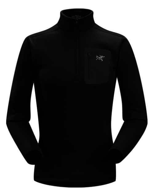 ARC'TERYX RHO AR ZIP NECK MEN'S